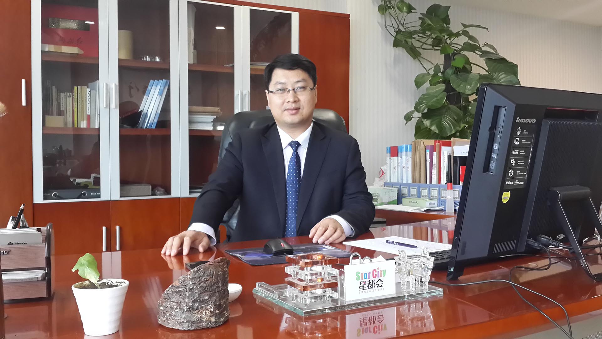 孫輝僑光電大2011屆工商管理本科畢業(yè)生