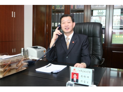 許寶生僑光電大2015屆工商管理本科畢業(yè)生