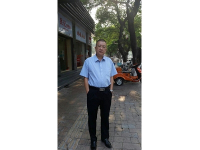 張羽