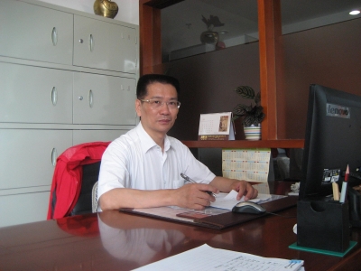 胡志漢僑光電大2015屆法學本科畢業(yè)生