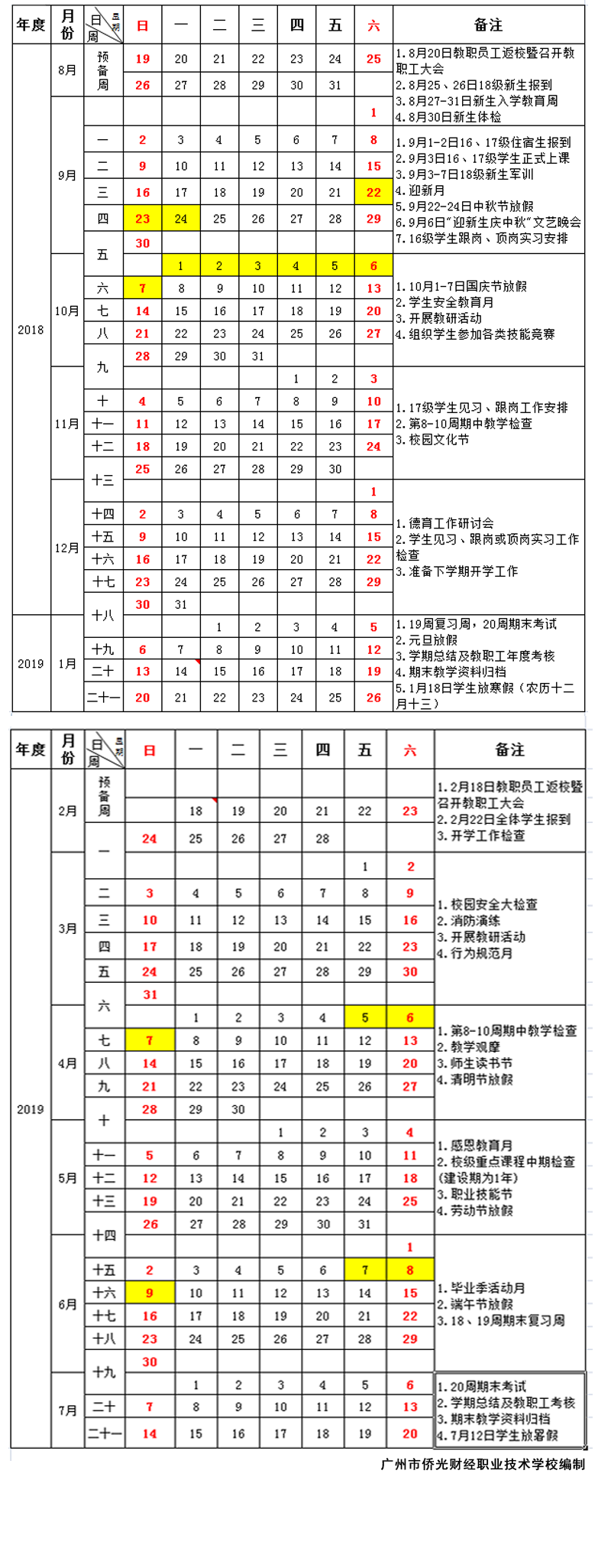 廣州市僑光財經(jīng)職業(yè)技術學校