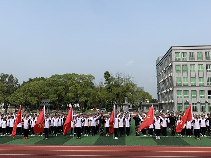 廣州市僑光財經職業(yè)技術學校