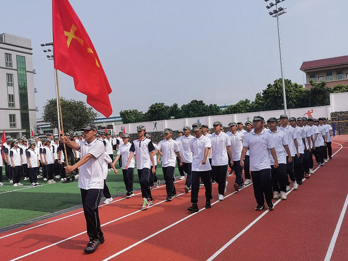 廣州市僑光財經職業(yè)技術學校