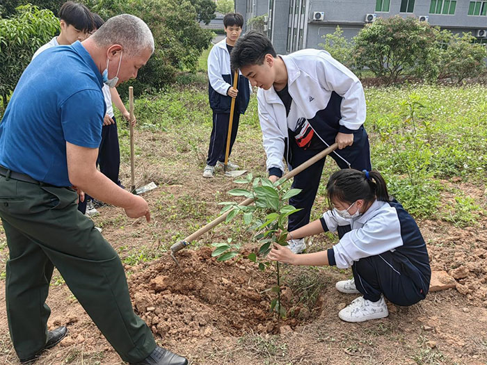 廣州市僑光財經職業(yè)技術學校