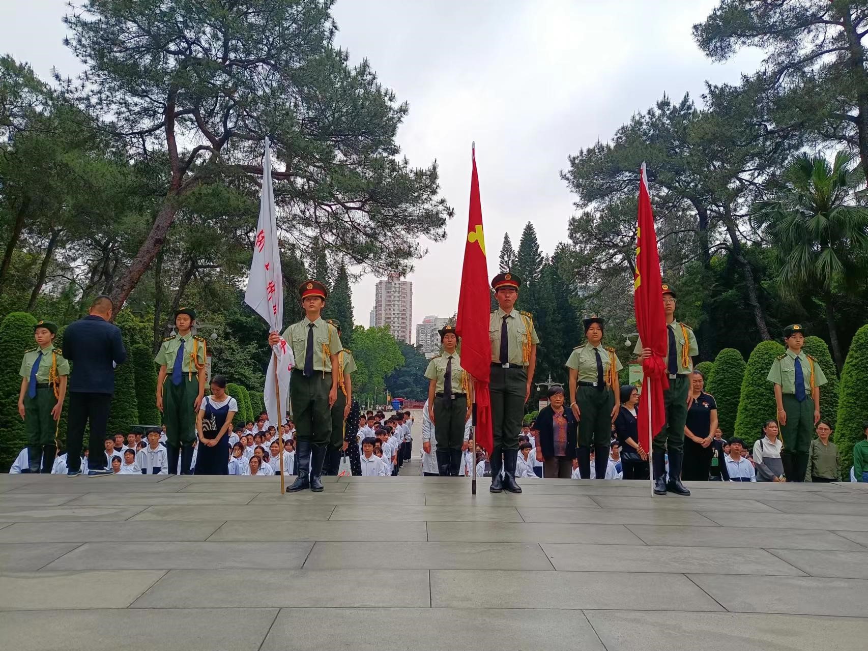 廣州市僑光財(cái)經(jīng)職業(yè)技術(shù)學(xué)校